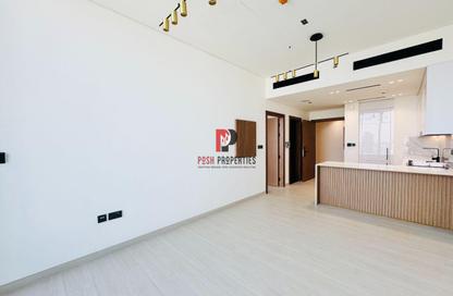 Apartment - 1 - 2 for rent in Binghatti Onyx - District 15 - Jumeirah Village Circle - Dubai