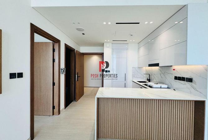 1-bed apartment in Binghatti Onyx · High floor — photo 3
