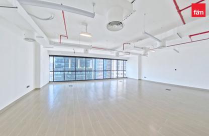 Office Space - Studio - 1 for rent in Jumeirah Business Centre 3 (JBC 3) - JLT Cluster Y - Jumeirah Lake Towers - Dubai