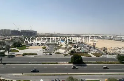 Apartment - 2 Bedrooms - 2 Bathrooms for rent in SAFI 1B - Safi 1 - Safi - Town Square - Dubai Apartment - 2 Bedrooms - 2 Bathrooms for rent in SAFI 1B - Safi 1 - Safi - Town Square - Dubai