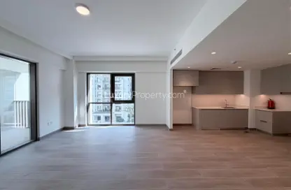 Apartment - 2 Bedrooms - 2 Bathrooms for rent in Grove at Creek Beach Building 4 - Grove at Creek Beach - Creek Beach - Dubai Creek Harbour (The Lagoons) - Dubai