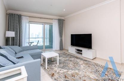 Apartment - 1 - 2 for sale in Marina Heights - Dubai Marina - Dubai Apartment - 1 - 2 for sale in Marina Heights - Dubai Marina - Dubai