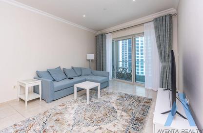 Apartment - 1 - 2 for sale in Marina Heights - Dubai Marina - Dubai Apartment - 1 - 2 for sale in Marina Heights - Dubai Marina - Dubai