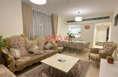 Apartment - 2 Bedrooms - 3 Bathrooms for rent in Canal Bay - Business Bay - Dubai