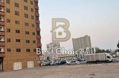 Land - Studio for sale in Abu Shagara building - Abu shagara - Sharjah