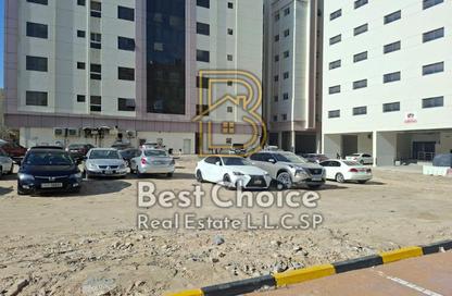Land - Studio for sale in Abu Shagara building - Abu shagara - Sharjah