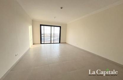 Apartment - 1 Bedroom - 2 Bathrooms for sale in Qamar 11 - Madinat Badr - Al Muhaisnah - Dubai