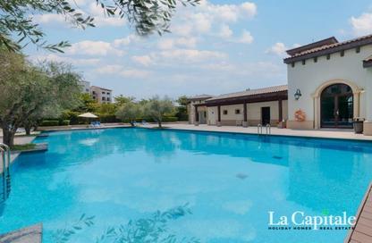 Apartment - 1 Bedroom - 2 Bathrooms for sale in Qamar 11 - Madinat Badr - Al Muhaisnah - Dubai