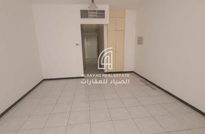 Apartment - Studio - 1 Bathroom for rent in DoubleTree by Hilton Sharjah Waterfront Hotel  and  Residences - Al Majaz 2 - Al Majaz - Sharjah