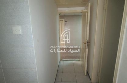 Apartment - Studio - 1 Bathroom for rent in DoubleTree by Hilton Sharjah Waterfront Hotel  and  Residences - Al Majaz 2 - Al Majaz - Sharjah