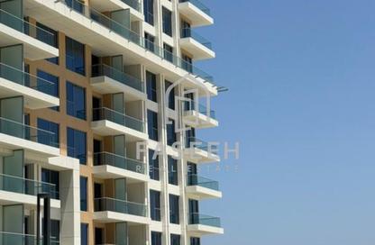 Apartment - 3 - 5 for sale in Khor Fakkan Resort - Khor Fakkan - Sharjah