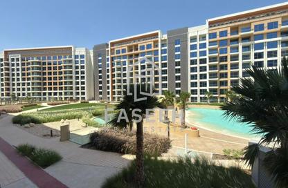 Apartment - 3 - 5 for sale in Khor Fakkan Resort - Khor Fakkan - Sharjah