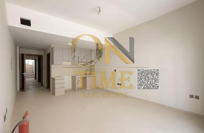 Apartment - Studio - 1 Bathroom for sale in Kentia - Ajman Uptown Villas - Ajman Uptown - Ajman