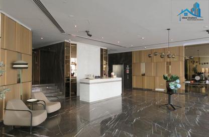 Apartment - 2 - 3 for rent in By OBS Designer Residences - Dubai Production City (IMPZ) - Dubai