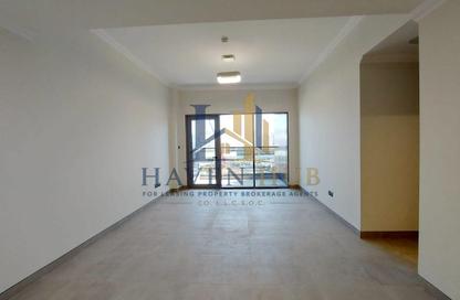 Apartment - 2 Bedrooms - 2 Bathrooms for rent in Art Courtyard - Arjan - Dubai Apartment - 2 Bedrooms - 2 Bathrooms for rent in Art Courtyard - Arjan - Dubai