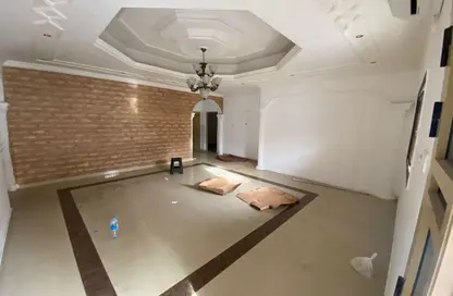 Villa - 3 Bedrooms - 2 Bathrooms for rent in Sheikh Jaber Al Sabah Street - Al Naimiya - Al Nuaimiya - Ajman