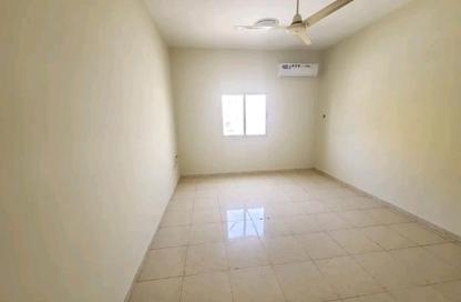 Apartment - Studio - 1 Bathroom for rent in Fire Station Road - Muwaileh - Sharjah