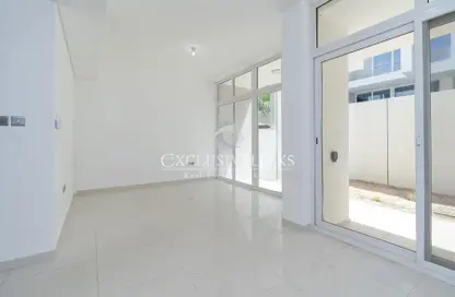 تاون هاوس - 3 غرف نوم - 3 حمامات للايجار في باسوود - داماك هيلز 2 - دبي