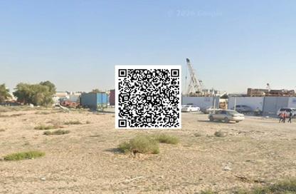 Land - Studio for sale in Industrial Area 12 - Sharjah Industrial Area - Sharjah