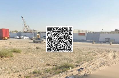 Land - Studio for sale in Industrial Area 12 - Sharjah Industrial Area - Sharjah