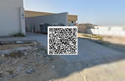 أرض - استوديو للبيع في المنطقة الصناعية رقم 12 - المنطقة الصناعية بالشارقة - الشارقة