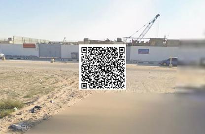 Land - Studio for sale in Industrial Area 12 - Sharjah Industrial Area - Sharjah