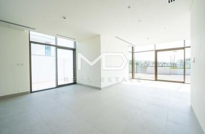 Townhouse - 4 Bedrooms - 5 Bathrooms for rent in Souk Al Jubail - Al Jubail Island - Abu Dhabi