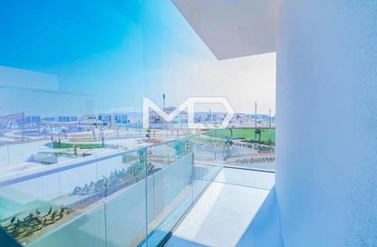 Townhouse - 4 Bedrooms - 5 Bathrooms for rent in Souk Al Jubail - Al Jubail Island - Abu Dhabi