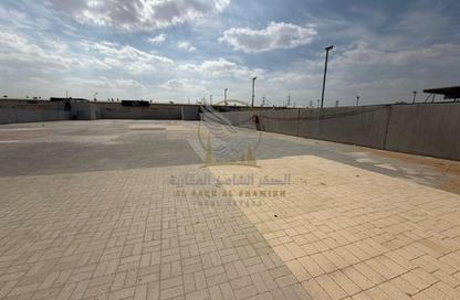 Land - Studio for rent in Al Jlail - Al Sajaa - Sharjah