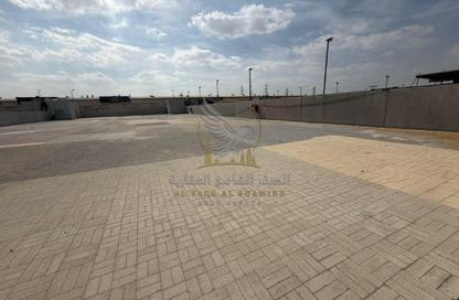 Land - Studio for rent in Al Jlail - Al Sajaa - Sharjah