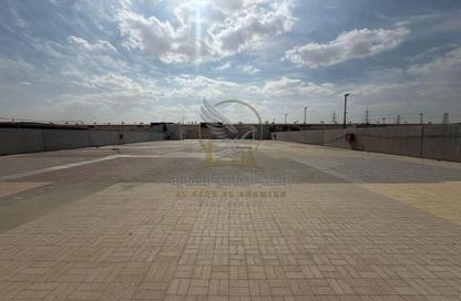 Land - Studio for rent in Al Jlail - Al Sajaa - Sharjah