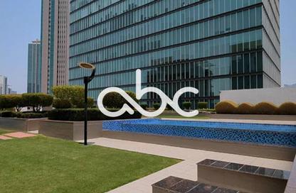 Apartment - 1 - 2 for rent in RAK Tower - Marina Square - Al Reem Island - Abu Dhabi Apartment - 1 - 2 for rent in RAK Tower - Marina Square - Al Reem Island - Abu Dhabi