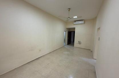 Apartment - 1 Bedroom - 2 Bathrooms for rent in Al Mowaihat 3 - Al Mowaihat - Ajman Apartment - 1 Bedroom - 2 Bathrooms for rent in Al Mowaihat 3 - Al Mowaihat - Ajman