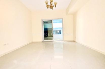 Apartment - 1 Bedroom - 1 Bathroom for rent in Al Hafeet Tower - Al Taawun Street - Al Taawun - Sharjah
