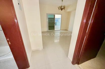 Apartment - 1 Bedroom - 1 Bathroom for rent in Al Hafeet Tower - Al Taawun Street - Al Taawun - Sharjah