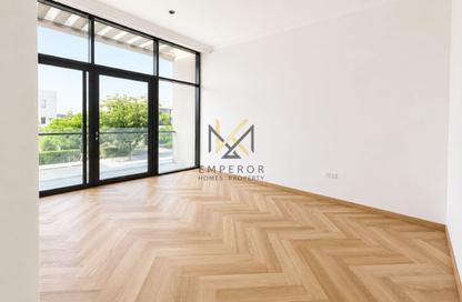 Villa - 3 Bedrooms - 4 Bathrooms for rent in Queens Meadow - Damac Hills - Dubai Villa - 3 Bedrooms - 4 Bathrooms for rent in Queens Meadow - Damac Hills - Dubai