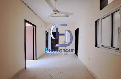 Apartment - 2 Bedrooms - 1 Bathroom for rent in Fire Station Road - Muwaileh - Sharjah