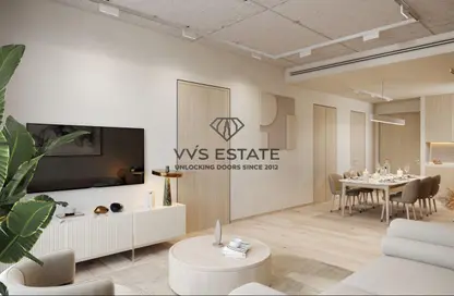 Apartment - 1 Bedroom - 2 Bathrooms for sale in MAG 330 - City of Arabia - Dubai