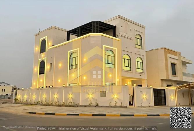 56149953 - الصورة الرئيسية للعقار