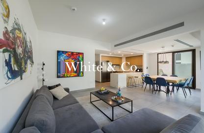 Townhouse - 4 Bedrooms - 4 Bathrooms for sale in La Violeta 1 - La Violeta - Villanova - Dubai Land - Dubai