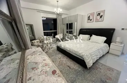 Apartment - 2 Bedrooms - 3 Bathrooms for rent in Bahar 1 - Bahar - Jumeirah Beach Residence - Dubai