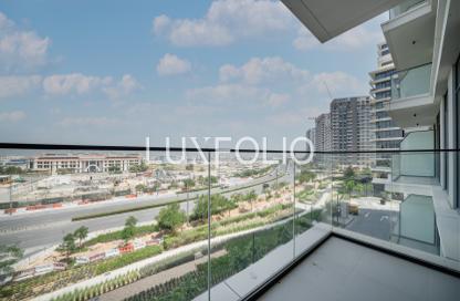 Apartment - 1 - 1 for sale in Golf Grand - Dubai Hills Estate - Dubai Apartment - 1 - 1 for sale in Golf Grand - Dubai Hills Estate - Dubai