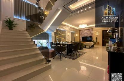 Villa - 6 Bedrooms - 7+ Bathrooms for sale in Al Amira Village - Al Yasmeen - Ajman