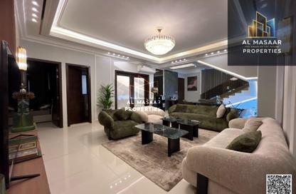 Villa - 6 Bedrooms - 7+ Bathrooms for sale in Al Amira Village - Al Yasmeen - Ajman