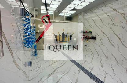 Shop - Studio - 1 Bathroom for sale in Al Mowaihat 3 - Al Mowaihat - Ajman