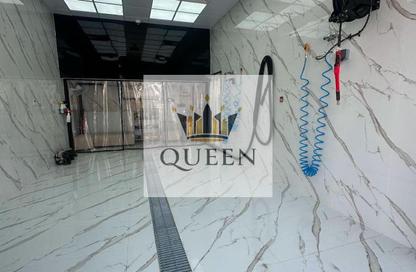 Shop - Studio - 1 Bathroom for sale in Al Mowaihat 3 - Al Mowaihat - Ajman