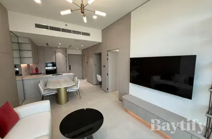 Apartment - 1 Bedroom - 1 Bathroom for rent in Pearl House III - District 11 - Jumeirah Village Circle - Dubai Apartment - 1 Bedroom - 1 Bathroom for rent in Pearl House III - District 11 - Jumeirah Village Circle - Dubai