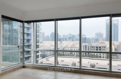 Apartment - 2 Bedrooms - 2 Bathrooms for rent in The Fairways East - The Fairways - The Views - Dubai Apartment - 2 Bedrooms - 2 Bathrooms for rent in The Fairways East - The Fairways - The Views - Dubai