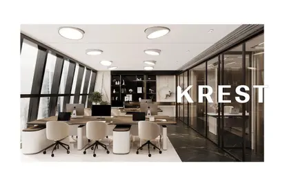 Office Space - Studio - 1 Bathroom for sale in Boulevard Plaza 1 - Boulevard Plaza Towers - Downtown Dubai - Dubai