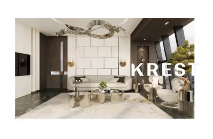 Office Space - Studio - 1 Bathroom for sale in Boulevard Plaza 1 - Boulevard Plaza Towers - Downtown Dubai - Dubai